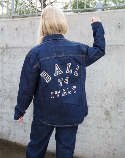 Julietta Jeans Jakke - Ball Original
